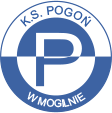 KS POGON MOGILNO Team Logo